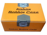 Original koban SC35-NS bobbin case，outer diameter 23mm