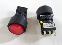 Koino kpb161m-r1 stop switch for SWF machine