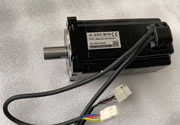 AC servo motor 80BL(3)C100-30H(ST)