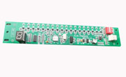 dahao PN291D color change detecting board