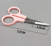 4.5 inch scissor for embroidery factory