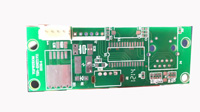 TZA ENET1V11 board for embroidery machine