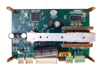 Topwisdom TZB BLDCV21 board ， 80.TEDSV36000A main shaft driver