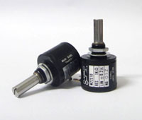 COPAL M22S10 1K potentiometer