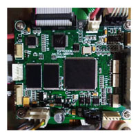 Topwisdom TZA-MB3V15  motor driver board for embroidery machine