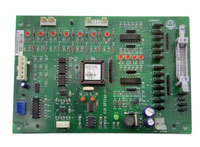 Dahao EF174 detecting board