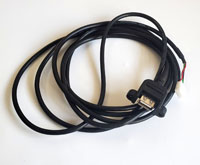 Usb cable for dahao computer