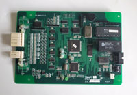 SWF IO rev12a(dual-one) board ,BD-000197-14