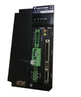 Fortuna AMF1A-00001 AC servo driver for swf machine