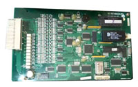 SWF IO rev06(dup) card for embroidery machine ，IO board