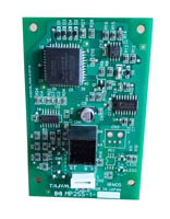 Tajima MP255-1 Tension Base Card ,RX7201000000,0J2601600000