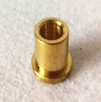 Copper sleeve for Trimmer connecting rod