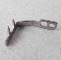 picker for single head machine