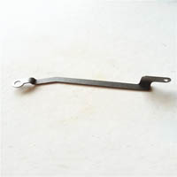 picker solenoid rod