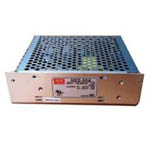 MW  NED-50A +5V 6A,+12V 2A power supply