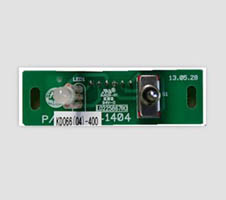 KD011B/3X2 (3X8）operating board