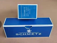 Schmetz DB*K5,75/11# embroidery needles, 500pcs /box