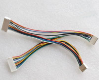 Cable from KD011A KD010A to display board
