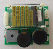 dahao EF9102 color change power supply board