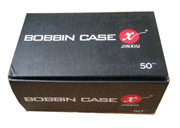 Jinxiu BC-DB1-NBL6 bobbin case ,straight hook,23mm outer diameter