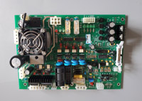 Rainbow CA-P40A-V20 /V2.3 power supply board