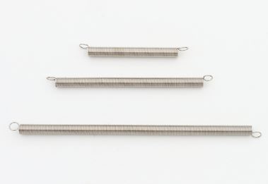 9# lower guide plate spring