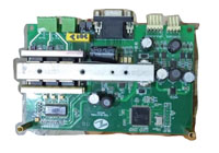 TZB-BLDCV26A main shaft driver card ,80.TEDSV48000A