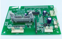 Dahao PD015 thread broken detect card, PD015 head board