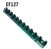dahao EF127 under thread broken detect board ,EF127 card