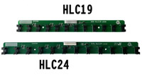 dahao HLC24 under thread broken detect board ,HLC24 card
