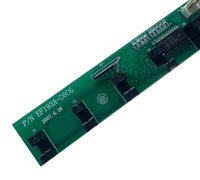 dahao EF193 under thread broken detect board ,EF193 card
