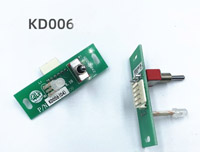 dahao KD006 switch card
