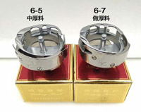 Desheng DSH2-A1(6-7) Jumbo rotary hook