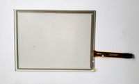 ST-08004 ，AXT5505 touch screen ，use for TEH 308 display box
