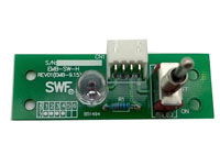 SWF Em-sw-h rev01(emb-91.5) switch board