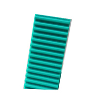 S3m-15mm width green timing belt ,XY frame timing belt ,per meter