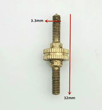 Embroidery Frame Adjustment Screws，use for Barudan frames /hoops