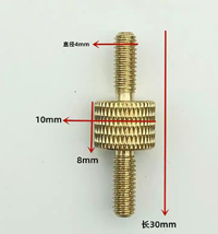 Embroidery Frame Adjustment Screws，use for garment frames /hoops