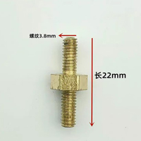 Embroidery Frame Adjustment Screws ,Thick screws