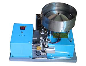 mistar Automatic bobbin winder machine