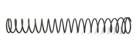 Compression Spring :0.7mm Dia.,EF0614D20000