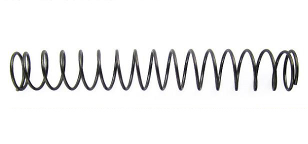 Compression Spring :0.8mm Dia.,EF0614B00000