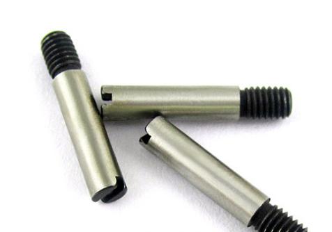Screw With Pin :No.4 :M3-11.5,CL0577000000