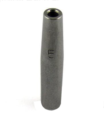 Nipple :1.5mm Dia.,080750053001, CE0222001500