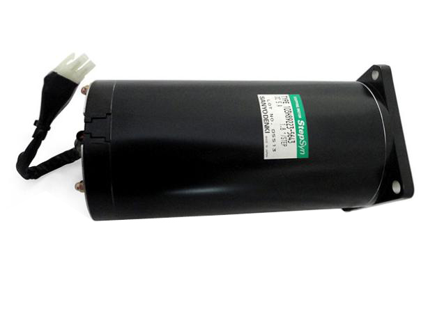 Pulse Motor :106mm Dia. :Single-End,0J6102401001