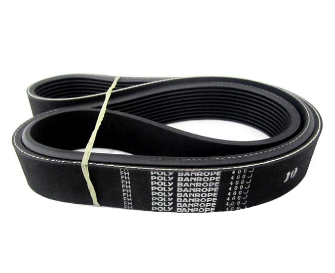 Motor Belt :POLG :400J-10T,BPYJ10400000