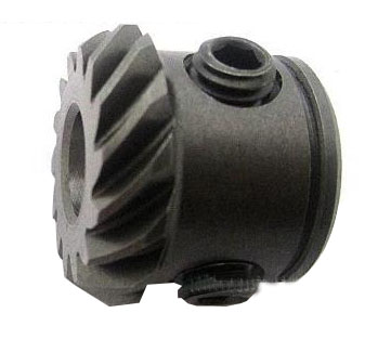 Spiral Bevel Gear :No.1 :14t，EF0204000000, EF0204000001