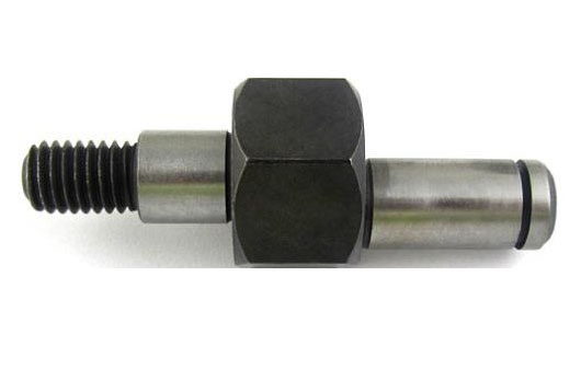 Screw With Roller Pin ,No.6 :M8E,IS0111000000