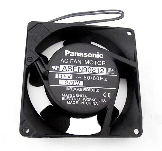 Fan :92mm Square,PB000700BF00