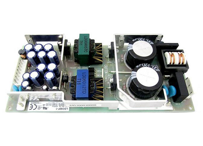 DC Power Supply :5V +/-12V,PB002600PW00